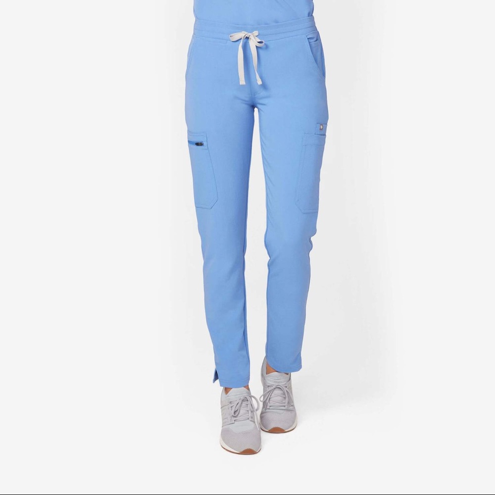 FIGS Yola Skinny Pants Scrubs